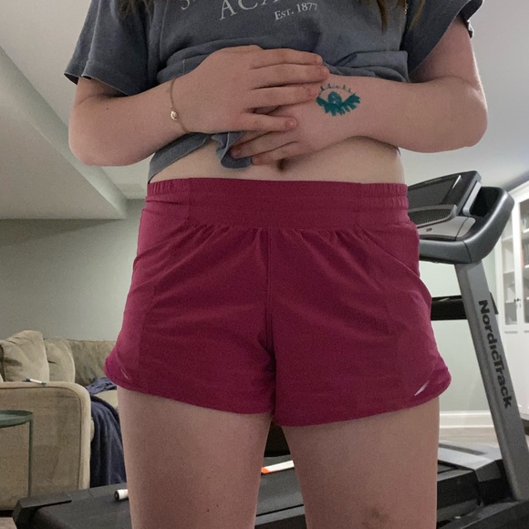 lululemon hottie hots - Picture 4 of 5